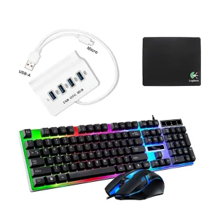 combo usb otg