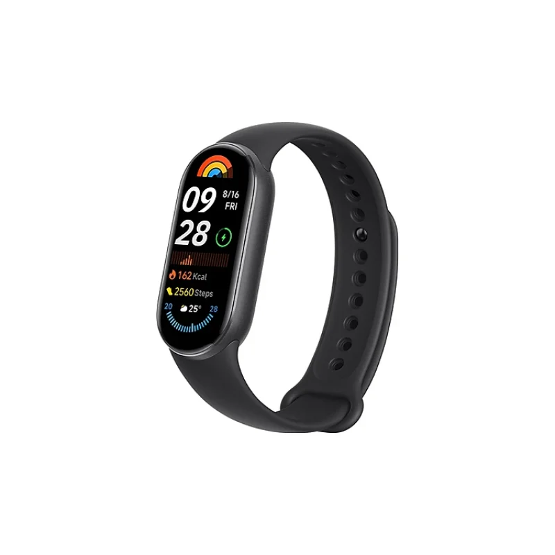 Vòng đeo tay thông minh Xiaomi Mi Band 9