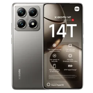 điện thoại xiaomi 14t