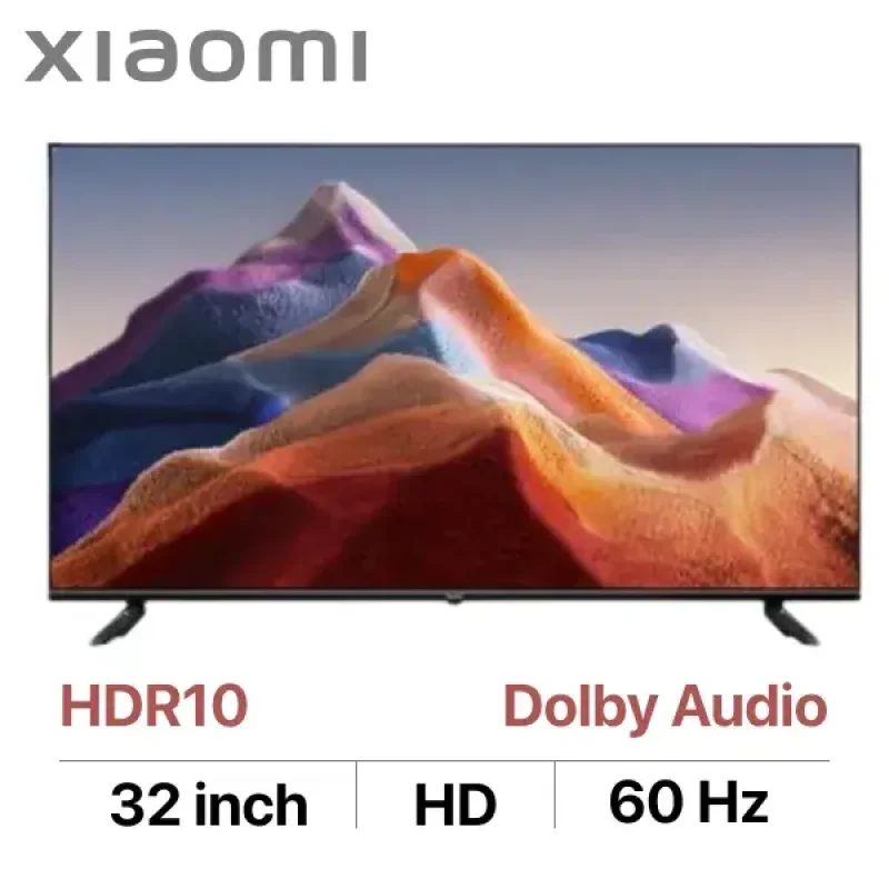 tivi xiaomi a32 inch