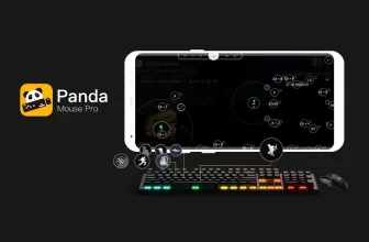 panda mouse pro