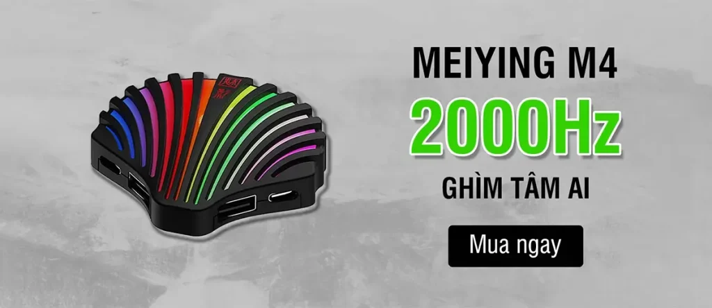 bộ chuyển đổi m4