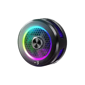 quạt tản nhiệt gaming