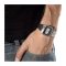 Đồng hồ nam dây kim loại Casio A158WA-1DF – Hàng chính hãng