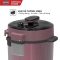 Nồi áp suất điện đa năng Sunhouse SHD1657 | Dung tích 6L | Công suất 1000W