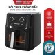 Nồi chiên không dầu 6.5L Sunhouse SHD4030 6.5L / SHD4026 6L / SHD4062 6L