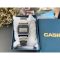 Đồng hồ nam dây kim loại Casio A158WA-1DF – Hàng chính hãng