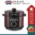 Nồi áp suất điện đa năng Sunhouse SHD1657 | Dung tích 6L | Công suất 1000W
